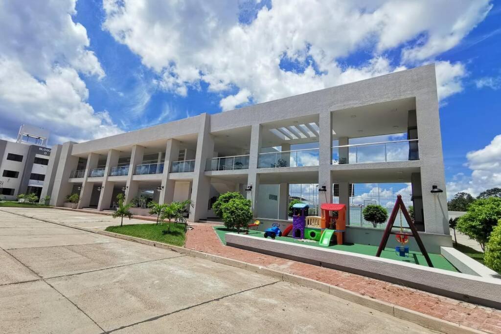 Mi Casa, Su Casa - Moderno Y Chic. Villa Santa Cruz de La Sierra Esterno foto
